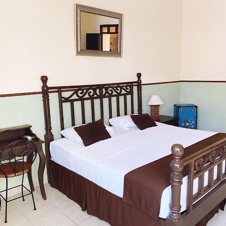 ميريدا Luna Nueva Hotel-Boutique المظهر الخارجي الصورة