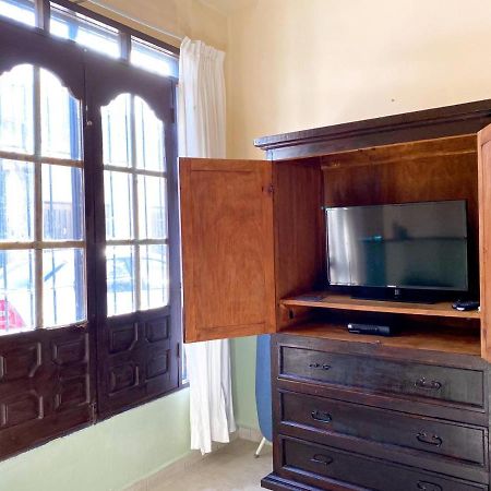 ميريدا Luna Nueva Hotel-Boutique المظهر الخارجي الصورة