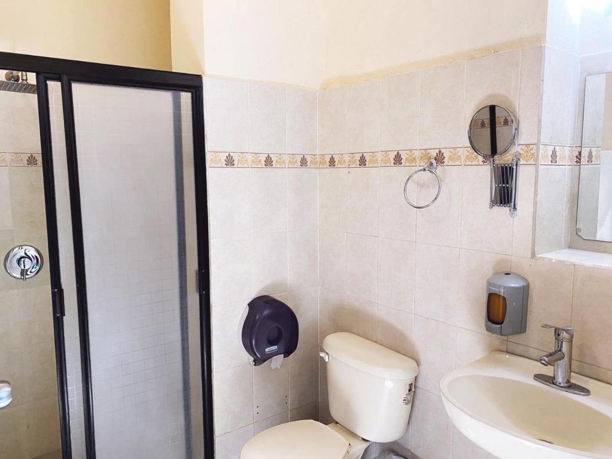 ميريدا Luna Nueva Hotel-Boutique المظهر الخارجي الصورة