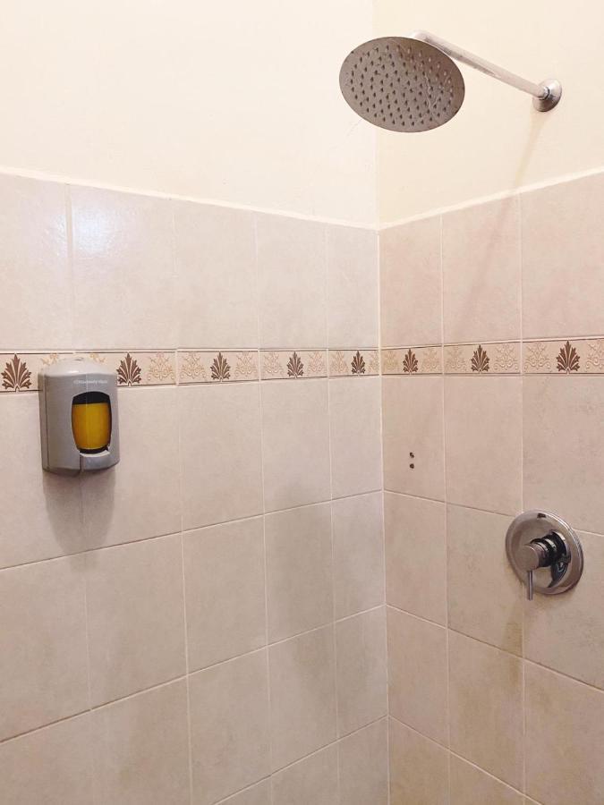 ميريدا Luna Nueva Hotel-Boutique المظهر الخارجي الصورة
